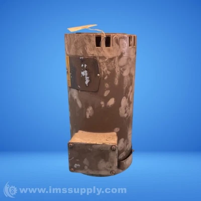 Baldor VM3161T 3HP AC Motor USIP - Image 1 of 4