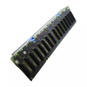 Dell (8JR0H) PowerEdge R720/R820 16xSFF Backplane (8X25D) - Bild 1 von 3