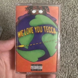 Lil Tecca – We Love You Tecca (Cassette, 2019) - Picture 1 of 2