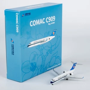 1:400 NG Models China Southern Airlines COMAC C909 B-658K Diecast Aircraft Model - Picture 1 of 13