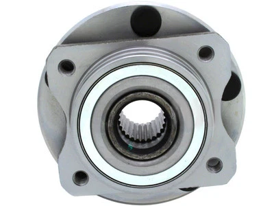 For 2000-2003 Chrysler Voyager Wheel Hub Assembly Front 75297JGRS 2002 2001 - Image 1 of 2
