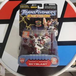 Transformers Energon RID Class SKYBLAST New MOC r - Picture 1 of 7