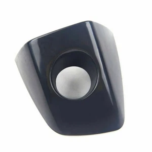 1PC - Front Left Exterior Door Handle Cap Lock Hole Cover For A6 C7 2012-18 US - Picture 1 of 12