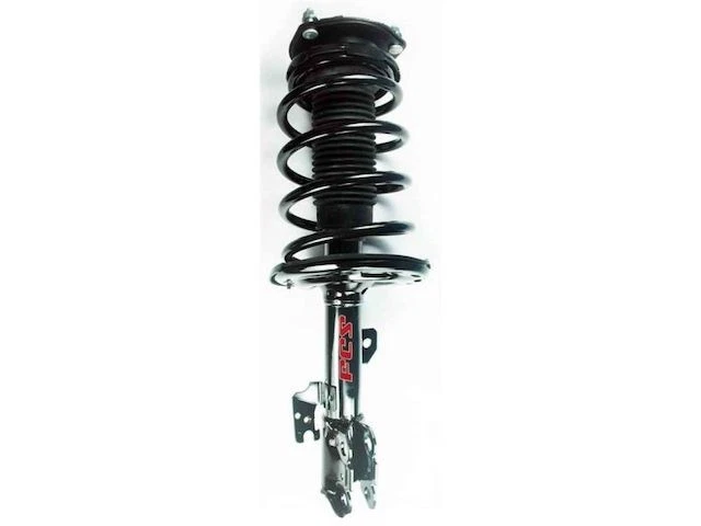 43CG72M Front Left Strut and Coil Spring Assembly Fits 2004-2006 Lexus ES330 - Изображение 1 из 1