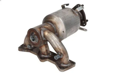 Catalizzatore BOSAL 090-562 per SEAT IBIZA III (6L1) 1.2 2007-2008 Foto 1 de 4