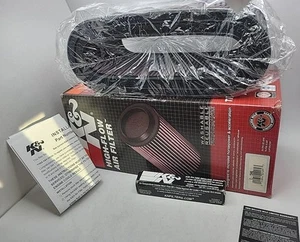 K&N E-1946 Replacement Air Filter for 1994-1997 FORD (F250, F350, F450, F59) NOS - Picture 1 of 1