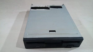 Panasonic Lettore interno Floppy Disk Internal Floppy Disk Drive 3,5" Nero Black - Afbeelding 1 van 10