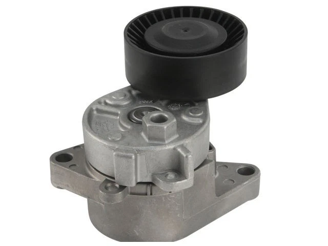 Conjunto de tensor de correa accesorio para BMW 325xi 2001-2005 2004 2002 2003 PY727TC Foto 1 de 1