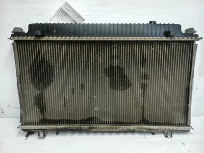 Radiador Pontiac G8 2009 3,6 L AT 11100483 Foto 1 de 4