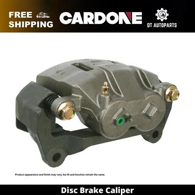 Pinza de freno de disco GAS Tiltmaster 2000-2004 para Chevrolet W4500 Fr derecha Cardone Foto 1 de 4