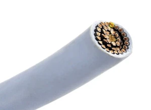 Cavo di collegamento 6 m cavo di controllo 41 fili Flexible Control Cable 41G1.0 1119241 - Foto 1 di 1