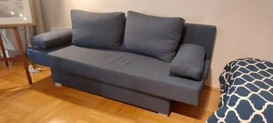 Schlafcouch Neu - Bild 1 von 3