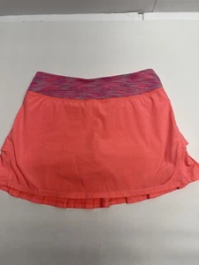 ivivva 14 set the place skort skirt - Picture 1 of 5