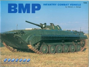 Concord-Armored Warfare-Cold War-Soviet BMP-Infantry Fighting Vehicle-Guide! - Bild 1 von 1