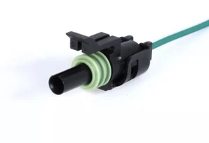 Camaro/Firebird 85-89 TPI EGR Temperature Switch Connector Pigtail TPI-WIR-390 - Picture 1 of 1