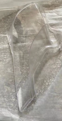 Корпус правого абажура для Ferrari 458 от оригинального производителя: 244431 265570 263377 - Изображение 1 из 3