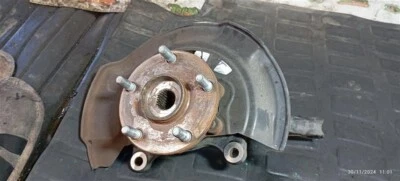 SCION TC 2011-2016 pasajero delantero derecho nudillo/husillo OEM Foto 1 de 2