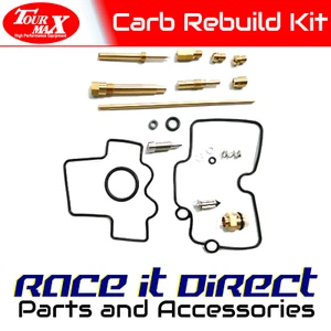 Carb Rebuild Kit for KTM 450 EXC-G 2004-2005 Tourmax - Picture 1 of 8