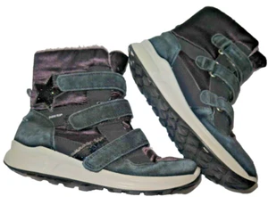 ❣️Top Mädchen Stiefel Gr. 34 = ✅ = SUPERFIT® 🌀GORE-TEX® WASSERDICHT☂️ - Bild 1 von 13