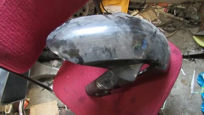 Guardabarros delantero Suzuki GSXR750 2006 Foto 1 de 2