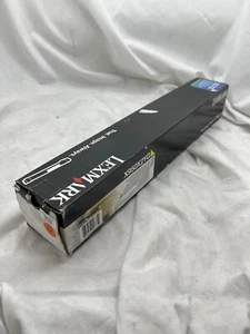 X950X2YG OEM Lexmark ertragreicher gelber Toner. Kleinere beschädigte Box - Bild 1 von 3