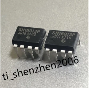 1PCS SN16913P DIP8 IC #E7* - Bild 1 von 4
