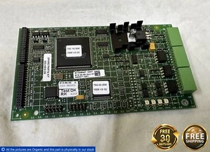 Placa codificadora Allen-Bradley 20D-Heid-D0 PowerFlex 700S Heidenhain 813,55,00 A - Imagen 1 de 7