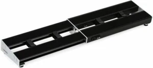 Pedalera D'Addario XPND - Pequeña - Ajustable Pequeña Pedalera de Aluminio - Imagen 1 de 1