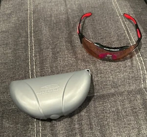 Rudy Project Hyper Mask Performance Frames w ImpactX Photo MultiLaser Racing Red - Bild 1 von 17