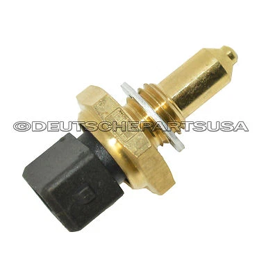 Sensor de temperatura BMW 128i 135i 323Ci 535i 645Ci 745Li X1 X3 X4 X5 X6 M3 M5 M6 Foto 1 de 3