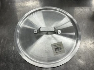 Thunder Group ALSKSS107, 8 1/2 Qt Coperchio padella in alluminio salsa - Foto 1 di 5