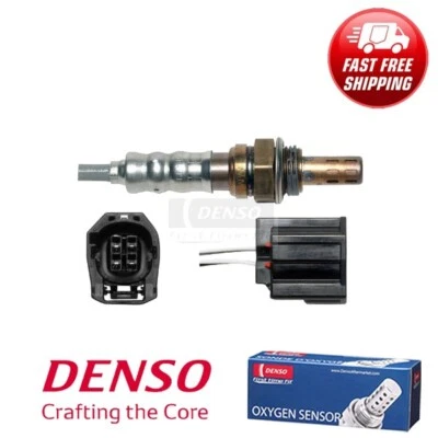 Sensor de oxígeno genuino DENSO 234-4396 aguas arriba para 04-05 Mazda 3/06-07 Mazda 5 Foto 1 de 4