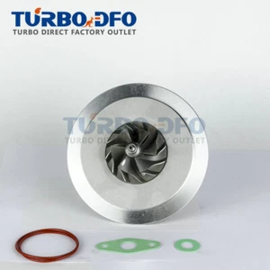 Turbo CHRA 733952-5004S 282004A101 for KIA Sorento 2.5 CRDI D4CB 103Kw 2002- - Picture 1 of 12