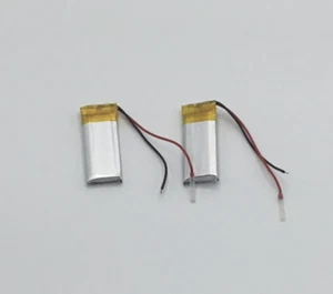 2x Replacement Battery for Motorola Bluetooth Headsets H700/H710/H720/H725/H730 - Picture 1 of 1