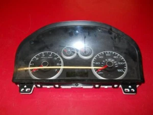 Speedometer Cluster MPH With Message Center Fits 07 FUSION 36862 - Picture 1 of 5