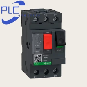 GV2ME14 1PC NEW Schneider Manual Starter protector Expedited Shipping GV2 ME14 - Picture 1 of 3