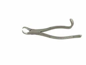 Pinza estrattiva 16 1° e 2° molari inferiori - Foto 1 di 1