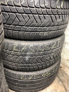 275 45 21 tyres - Picture 1 of 1