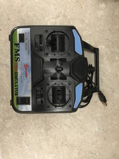 SIMULATORE 4 CANALI FMS USB SIMULATOR MODEL US1100