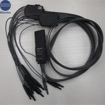 Sonda lógica de 16 canales Tektronix P6516 010-6316-01 sonda de señal digital de 15 V Foto 1 de 4