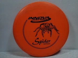 Innova DX Spider Orange PFN 170 grams disc golf Orange - Picture 1 of 4