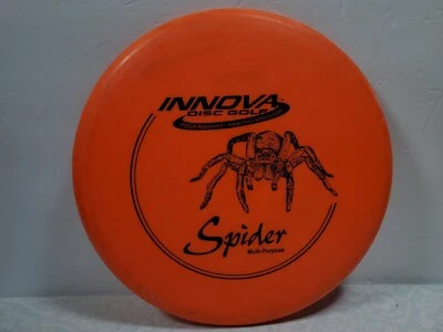Innova DX Spider Orange PFN 170 grams disc golf Orange - Image 1 of 4