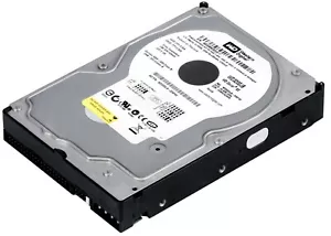 Wd Caviar Se Wd3200jb 320Gb 7200Rpm 8Mb Ata 3.5'' - Picture 1 of 3