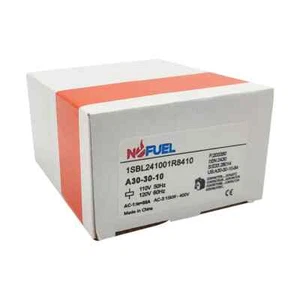NEW A30-30-10 Contactor 120V coil AC 30A A30-30-10-84 1NO replace Contactor - Picture 1 of 3