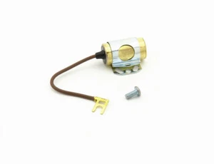 Mallory High Performance Ignition Condenser 0.28 mfd 600V New 401 - Picture 1 of 1