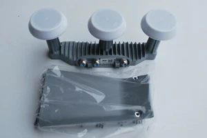 DISH NETWORK 1000.2 SLIMLINE HYBRID WESTERN ARC LNB - 222345 SAT 110 119 129 - Picture 1 of 4