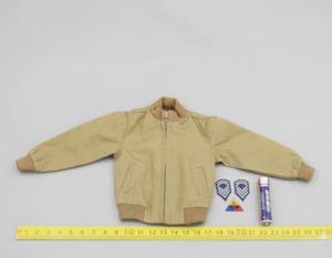 Jacket for UJINDOU UD9038 WWII U.S. Armored Infantryman 1/6th Scale - Picture 1 of 1
