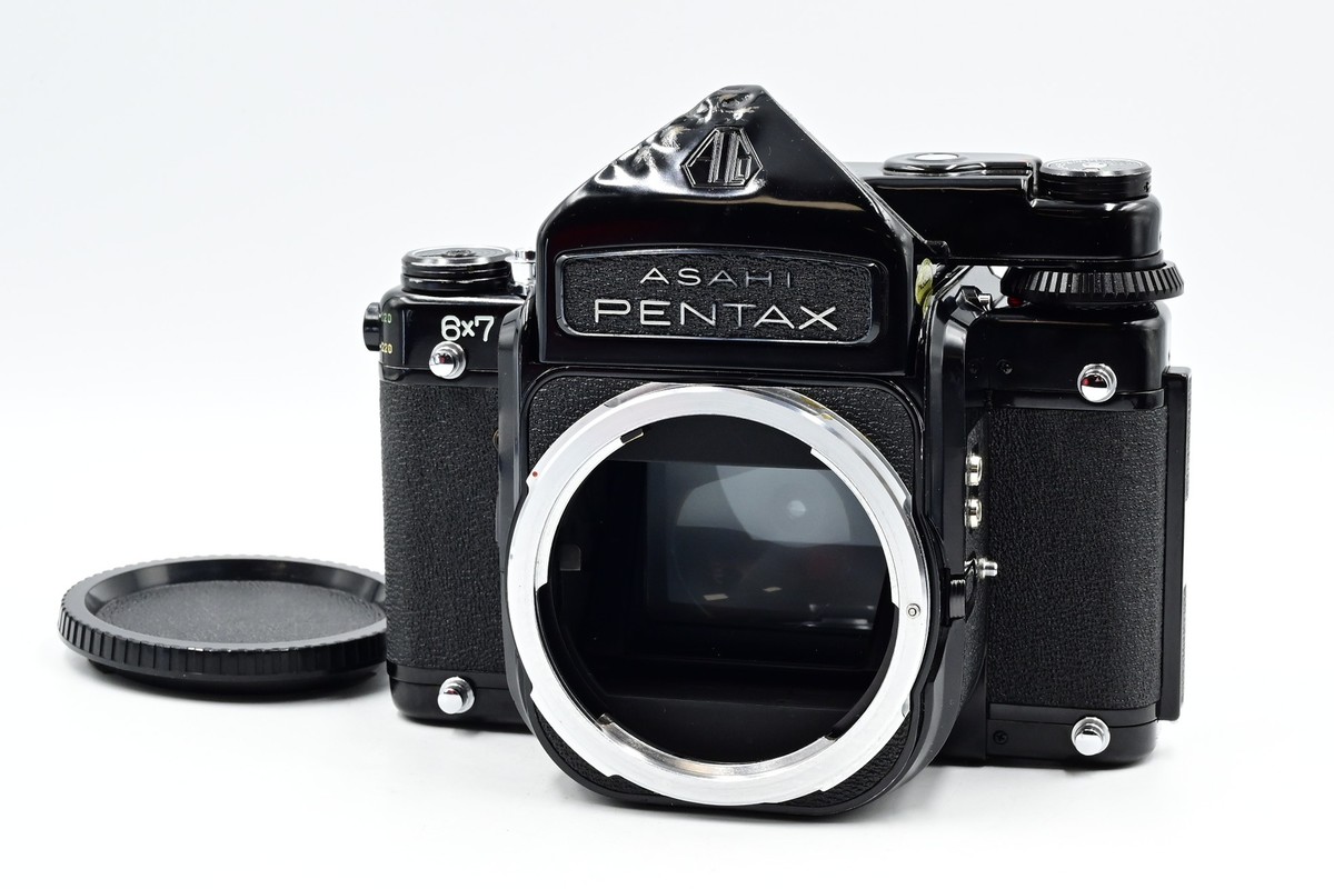 Pentax 67 for sale - eBay Pentax 67 for sale - eBay