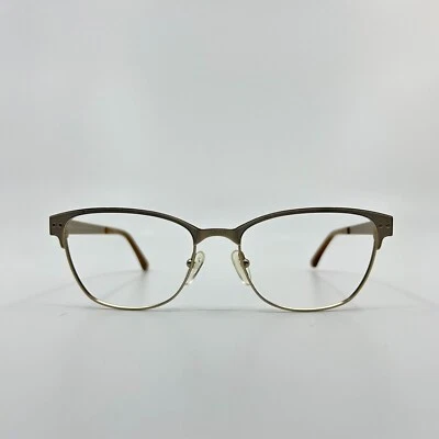 Prodesign Denmark 4137 c.1421 Eyeglasses Frames Womens 53-17-140  2120 - Image 1 of 4
