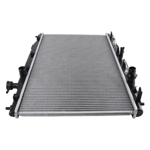 Conjunto de radiador de motor para Honda CR-V L4 2,4 L 2010-2011 CU13155 DPI13155 - Imagen 1 de 12